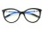 Agnes - Okulary do pracy przy komputerze - Czarne