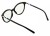 Agnes - Okulary do pracy przy komputerze - Czarne