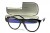 Agnes - Okulary do pracy przy komputerze - Czarne
