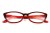 Coral +1,0 - Okulary Korekcyjne