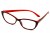 Coral +1,0 - Okulary Korekcyjne
