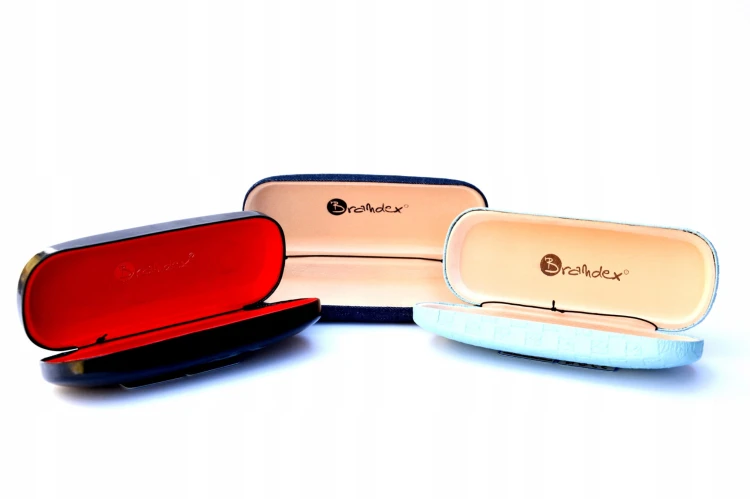 Coral +3,5 - Okulary Korekcyjne