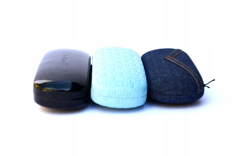 Coral +3,5 - Okulary Korekcyjne