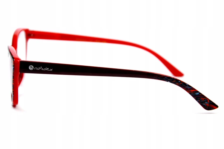Coral +2,0 - Okulary Korekcyjne