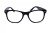 Clever - Okulary do pracy przy komputerze - Czarne
