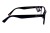 Clever - Okulary do pracy przy komputerze - Czarne