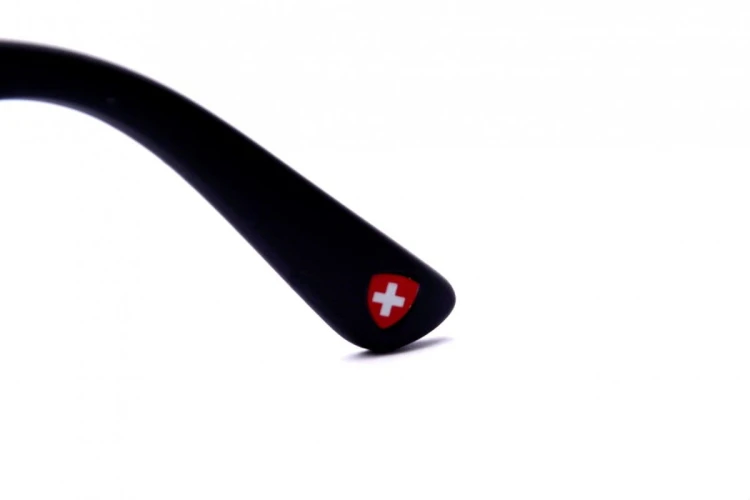Clever - Okulary do pracy przy komputerze - Czarne