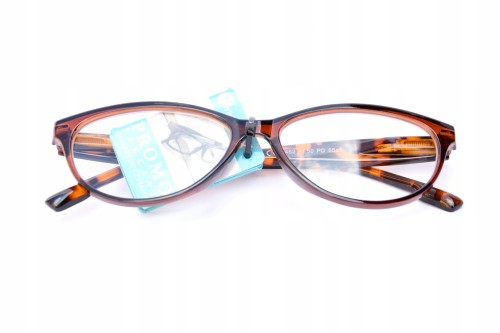 Panther +2,0 - Okulary Korekcyjne