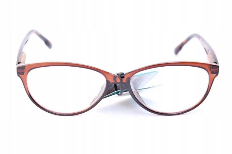 Panther +2,0 - Okulary Korekcyjne