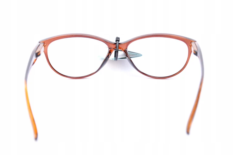 Panther +2,0 - Okulary Korekcyjne
