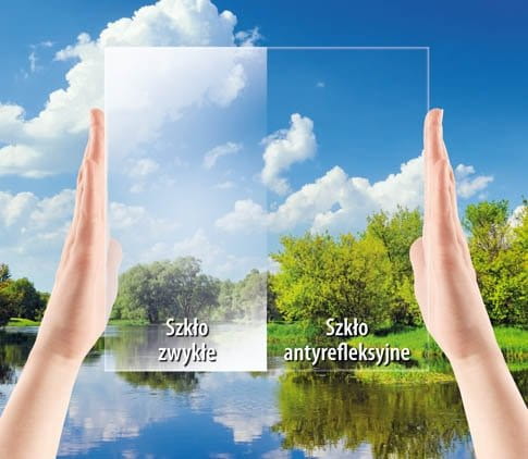 Reverse - Okulary do pracy przy komputerze