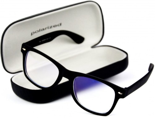 Modern - Okulary do pracy przy komputerze