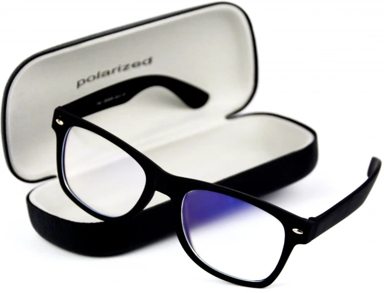 Modern - Okulary do pracy przy komputerze