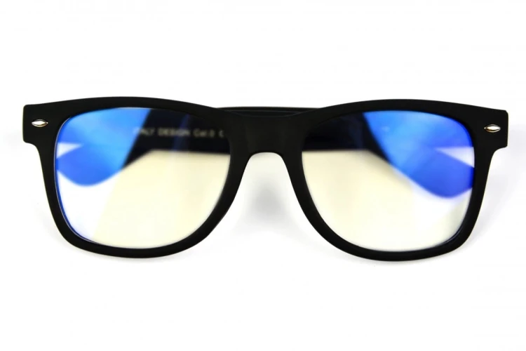 Modern - Okulary do pracy przy komputerze