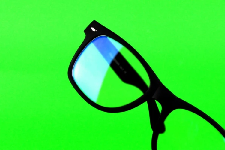 Modern - Okulary do pracy przy komputerze