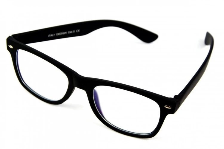 Modern - Okulary do pracy przy komputerze