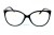 Elizabeth - Okulary do pracy przy komputerze - Błękit