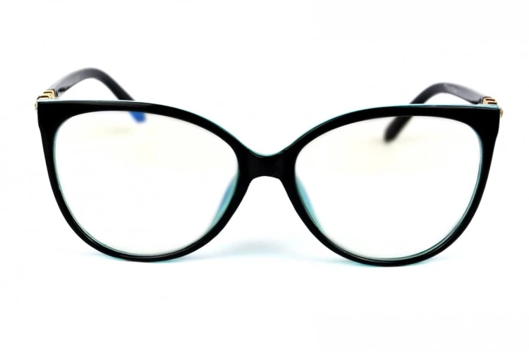 Elizabeth - Okulary do pracy przy komputerze - Błękit