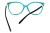 Elizabeth - Okulary do pracy przy komputerze - Błękit