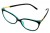 Elizabeth - Okulary do pracy przy komputerze - Błękit