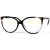Elizabeth - Okulary do pracy przy komputerze - Boho