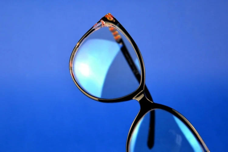 Elizabeth - Okulary do pracy przy komputerze - Boho