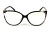 Elizabeth - Okulary do pracy przy komputerze - Boho