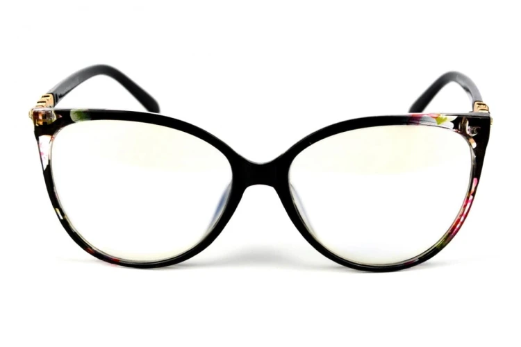 Elizabeth - Okulary do pracy przy komputerze - Boho