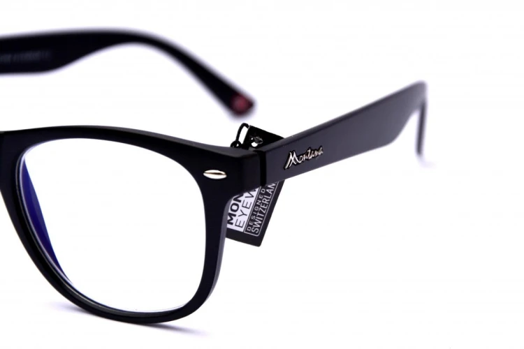 Clever +1,0  - Okulary Korekcyjne do pracy przy komputerze