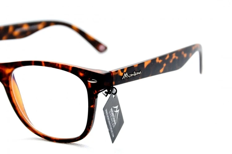 Clever +1,5  - Okulary Korekcyjne do pracy przy komputerze - Panterka