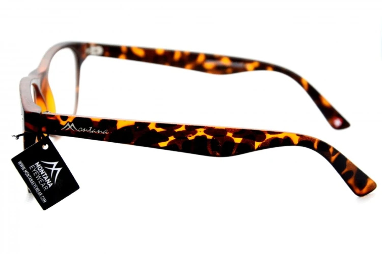 Clever +1,5  - Okulary Korekcyjne do pracy przy komputerze - Panterka