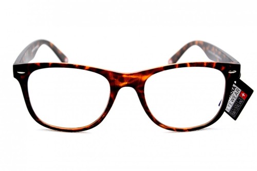 Clever +3,5  - Okulary Korekcyjne do pracy przy komputerze - Panterka