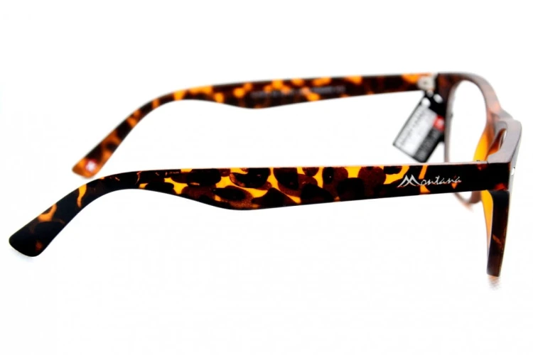 Clever +3,5  - Okulary Korekcyjne do pracy przy komputerze - Panterka