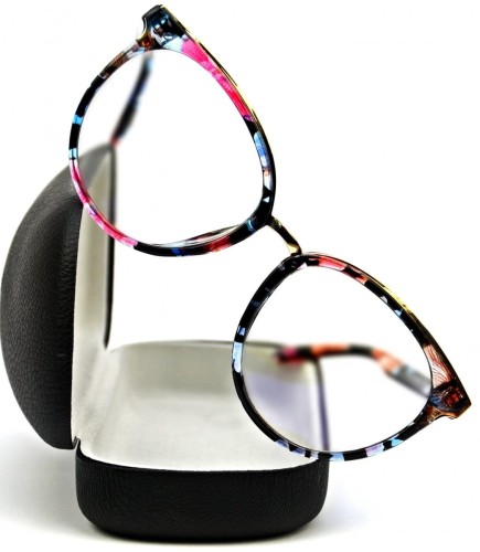Miracle - Okulary do pracy przy komputerze - Boho