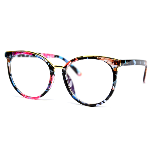 Miracle - Okulary do pracy przy komputerze - Boho