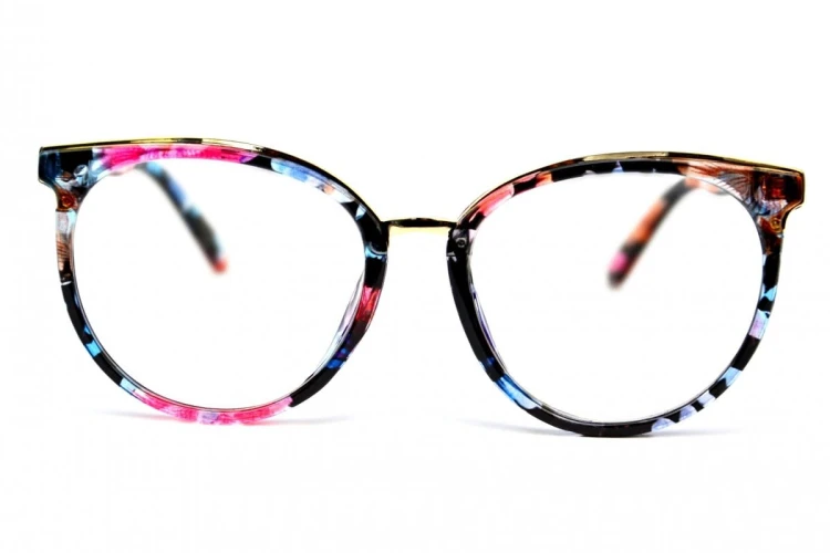 Miracle - Okulary do pracy przy komputerze - Boho