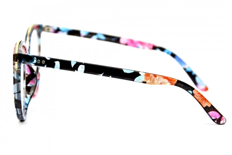 Miracle - Okulary do pracy przy komputerze - Boho