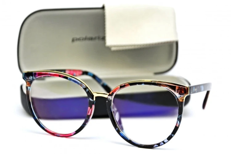 Miracle - Okulary do pracy przy komputerze - Boho