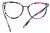 Miracle - Okulary do pracy przy komputerze - Boho