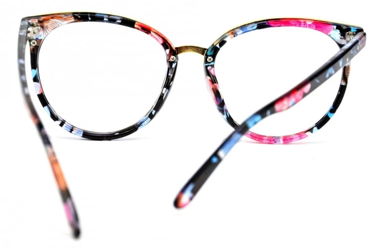 Miracle - Okulary do pracy przy komputerze - Boho