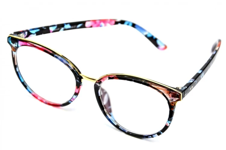 Miracle - Okulary do pracy przy komputerze - Boho