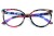 Miracle - Okulary do pracy przy komputerze - Boho