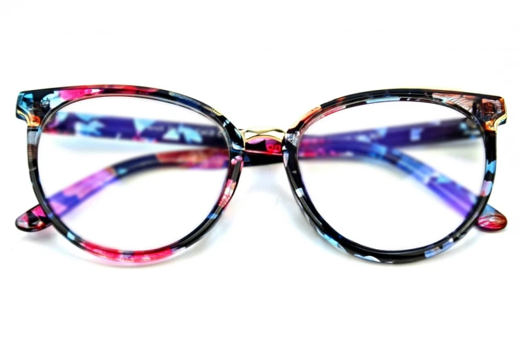 Miracle - Okulary do pracy przy komputerze - Boho