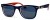 Finder - Okulary Polaryzacyjne - Czerwone