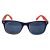 Finder - Okulary Polaryzacyjne - Czerwone