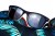 Finder - Okulary Polaryzacyjne - Czerwone