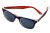 Finder - Okulary Polaryzacyjne - Czerwone