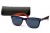 Finder - Okulary Polaryzacyjne - Czerwone