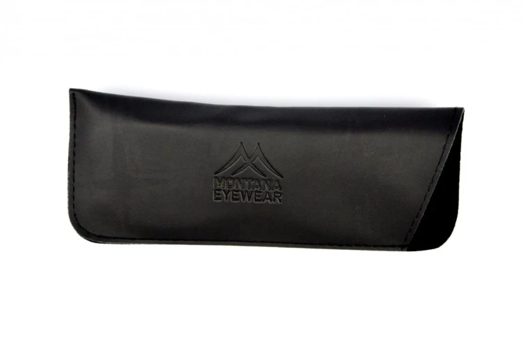 Gemis +3,0  - Okulary Korekcyjne do pracy przy komputerze - Czarne