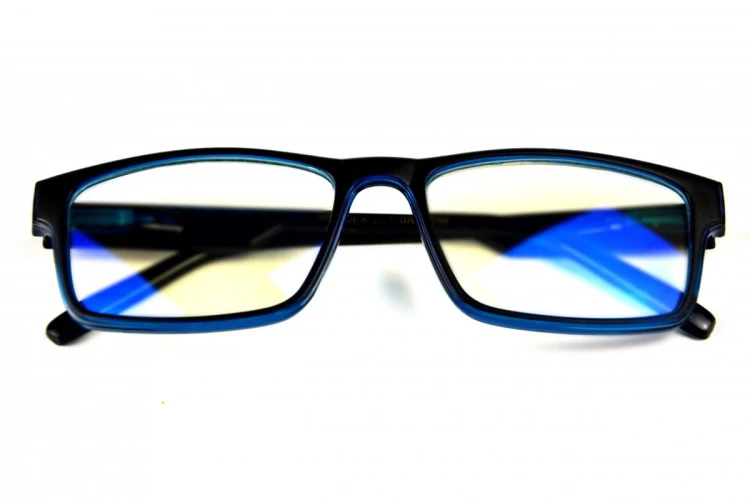 Sailor +2,5 - Okulary Korekcyjne z Antyrefleksem